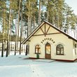 Кафе «Харчэуня»